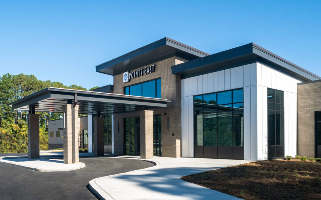 Vets Pets Opens State-of-the-Art Facility for Points East Veterinary Specialty Hospital