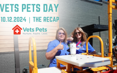 Vets Pets Day 2024 – Recap