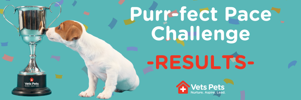 PurrFect Pace Challenge Results (1)