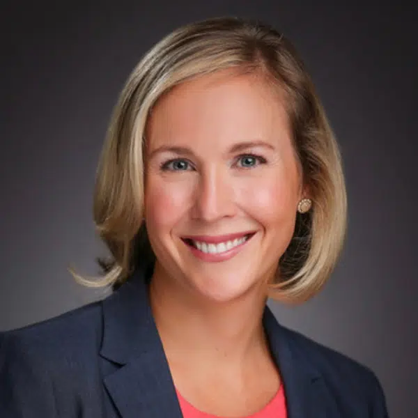 Audrey Lysko, Chief Operating Officer at Vets Pets